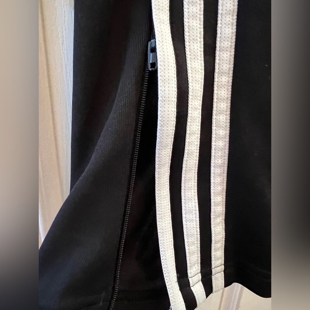 adidas Women's Tiro 19 Pants size 2XL slim fit - Picture 4 of 9